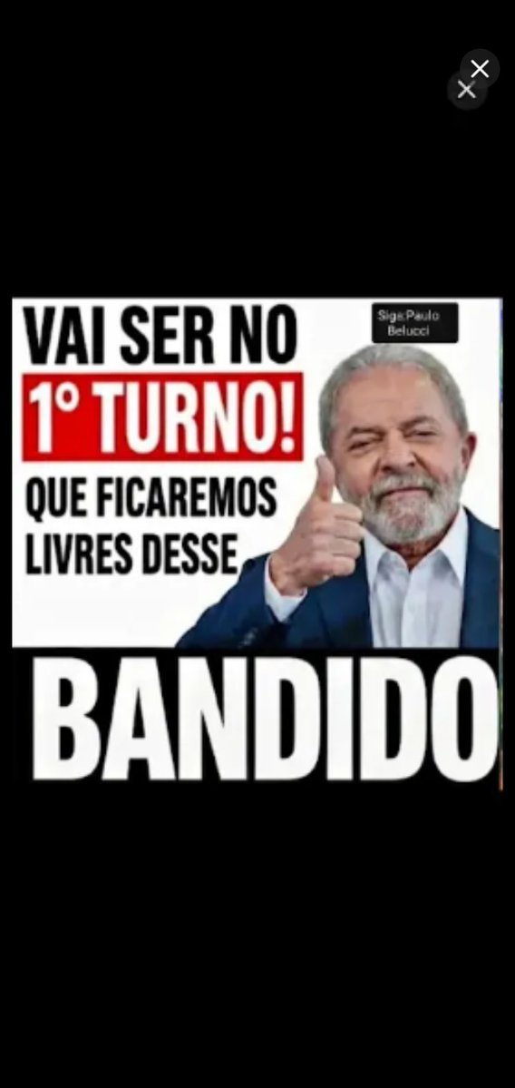 SimoneC2210's tweet photo. @LulaOficial O que sempre foi misógino, machista, preconceituoso, se passando por admirador so futebol feminino.
Parem,pq tá feio, ninguém acredita mais nisso! kkkkkkkkk
#ForaLula #BetsDoLula #LulaMaster #LulaNarcoterrorista #LulaFakeNews https://t.co/tMxP24tZlE