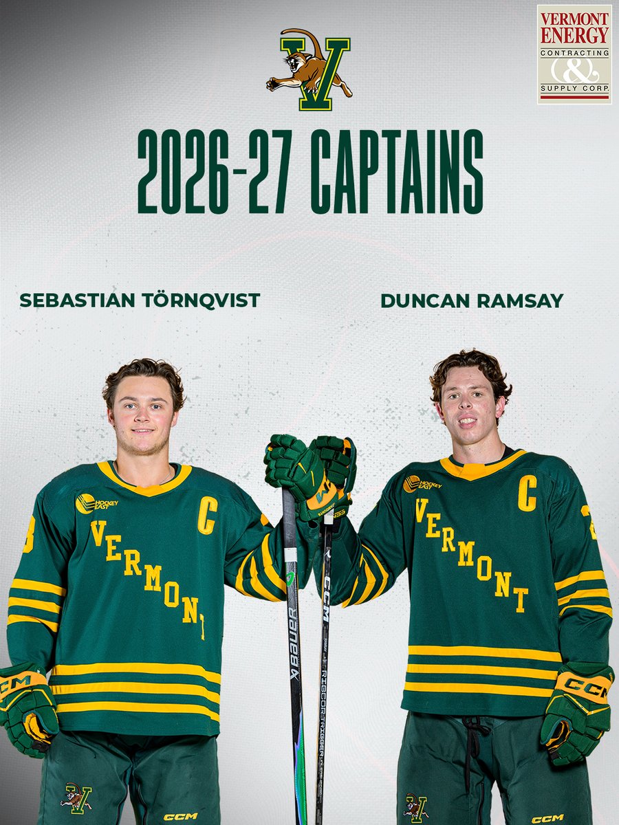 UVMmhockey tweet picture