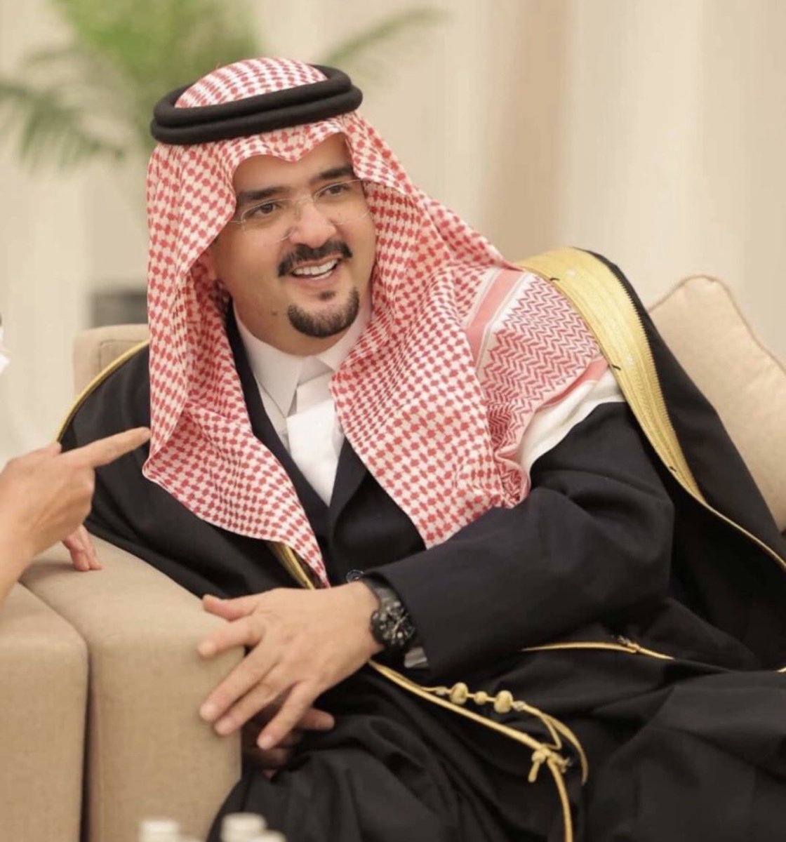 ben_aftan's tweet photo. أبن الفهد جعل عمره يطول
#عبدالعزيز_بن_فهد 
الله يديم عزه🤲 https://t.co/s3HNF57TtM
