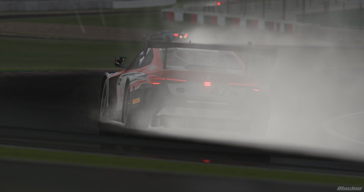 CoReSimRacing's tweet photo. #DMSB | The 2026 #DMSB #sprint series is finished - at the final round of the #DSRC at rainy #suzuka our participants 🇩🇪 C.Winkler &amp; 🇩🇪 T.Kunath end up the season with a solid run. The preliminary results tend to be a hard-fought third place in the team championship. 🏁🥉#iracing https://t.co/JGbhcZa396