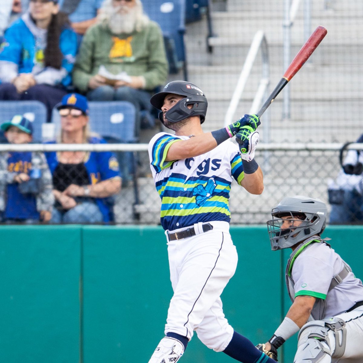 AppBaseball's tweet photo. Take a look back at an outstanding season for our Mountaineers in the Pros!

📰 https://t.co/RbIT3IGsy8

#TIGMA https://t.co/pfqoVyKDLL