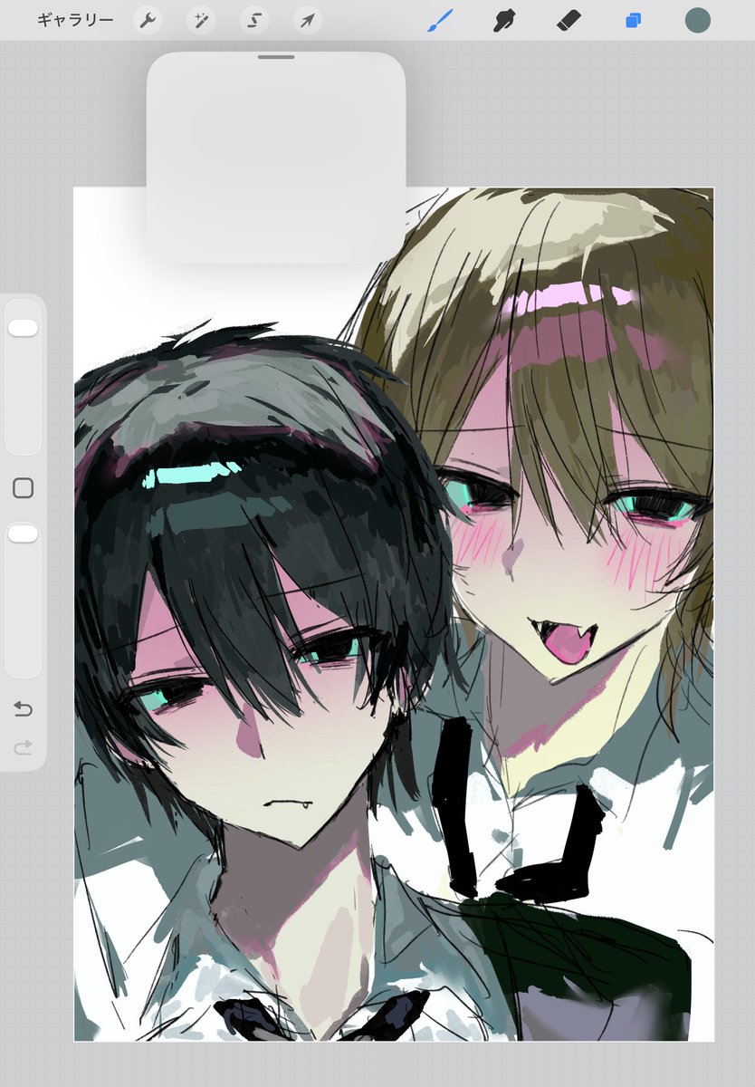 kasawasuretayo's tweet photo. りゅう² https://t.co/A8AZbRmMN3