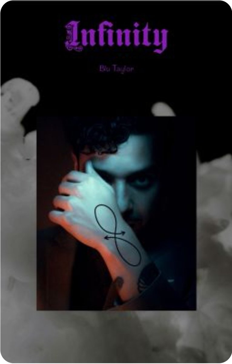 NJBanksAuthor's tweet photo. Any Wattpad fans out there? I've started publishing a new book! So if you like spicy, college romance, previous step-siblings, bad boy/good girl kind of tropes, go check it out!
#wattpad #spicyromance #collegeromance
Infinity - Blu T - Wattpad https://t.co/MyUyi4BKvz https://t.co/dv4ga6A8se