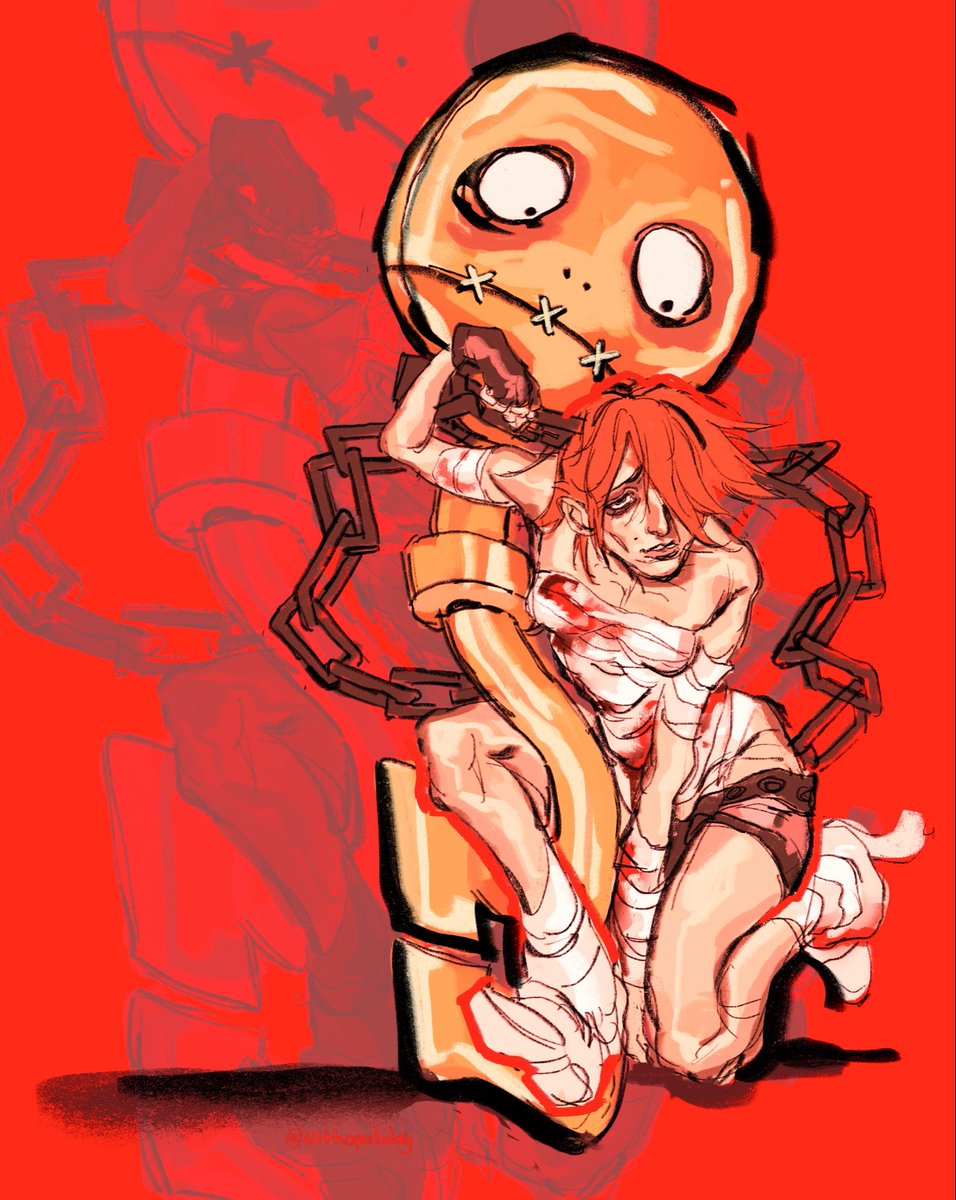 ulthopebday's tweet photo. A.B.A!!!!!!!🩸💥❤️🩸💥❤️💥💥🩸❤️💥💥🩸#ABA #abacelsus #guiltygear https://t.co/SXvzZlMYVf