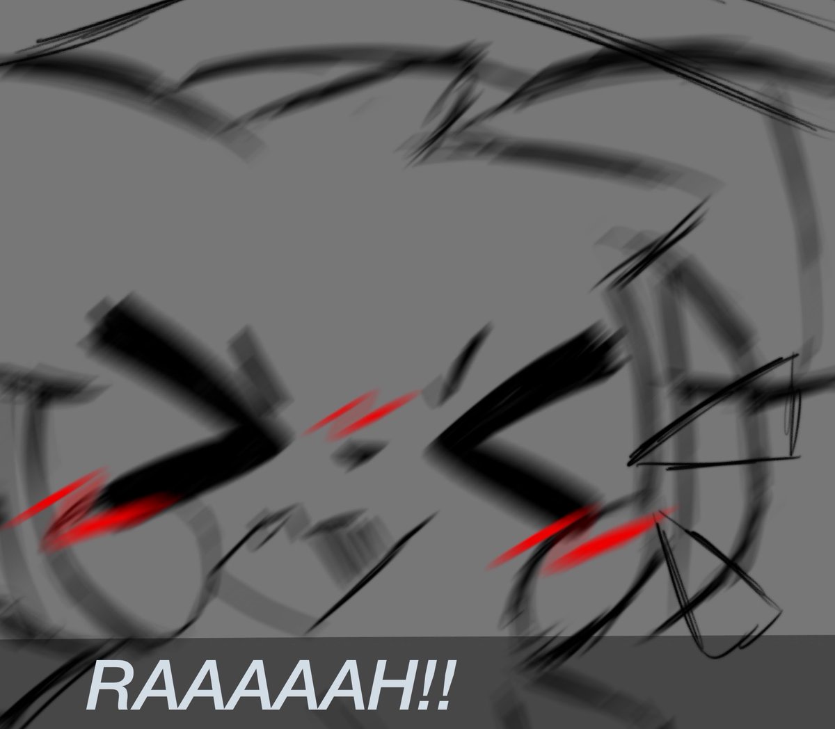 Ra1Guy's tweet photo. Randomly stumbling upon spicy alts of artists moots I know of. 
AAAAAAAAAAA-! https://t.co/s9XHNhddeF