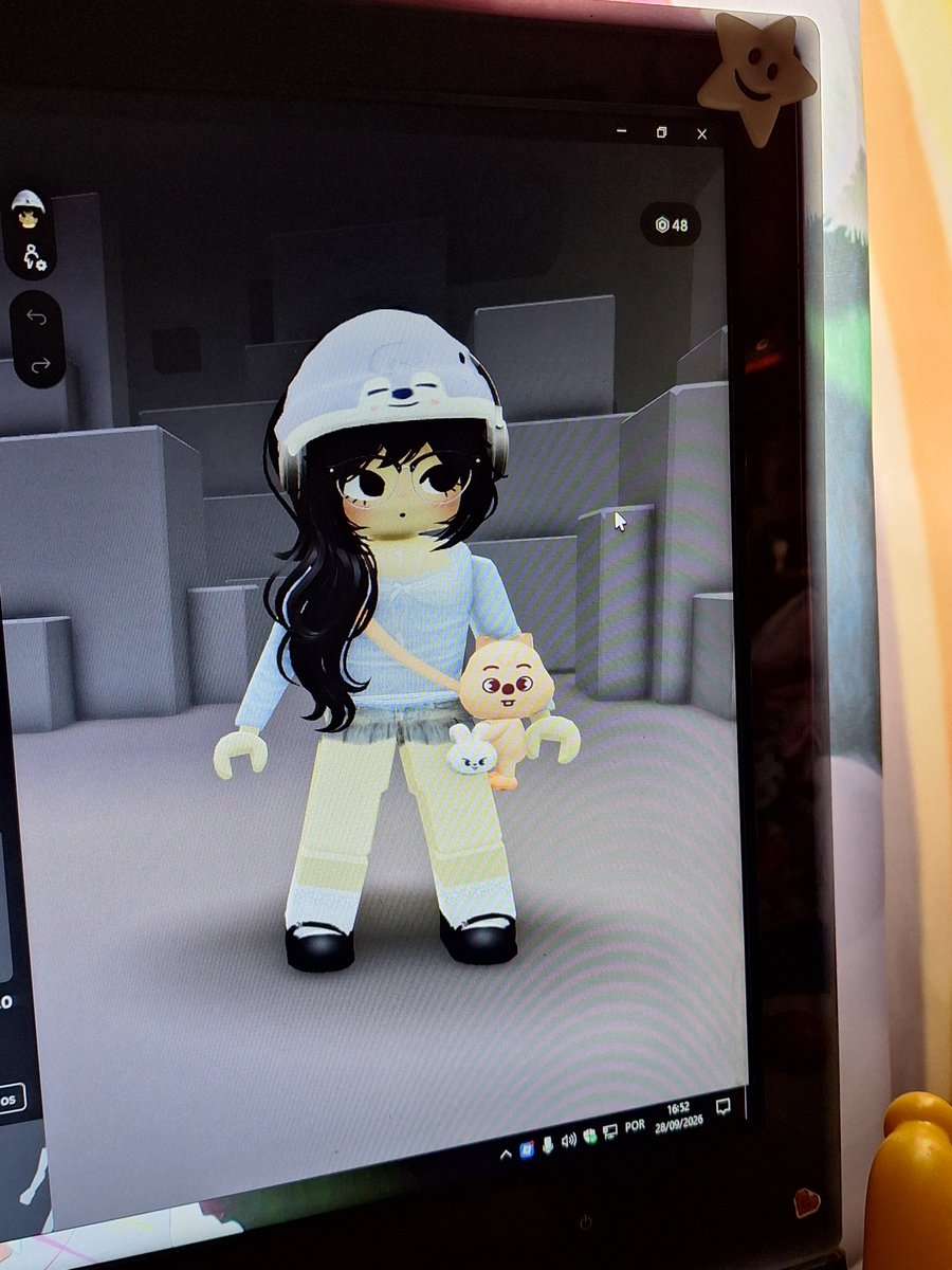 maydooIsetnet's tweet photo. skin nova no roblox quem amou? https://t.co/pVEYX3bhz4
