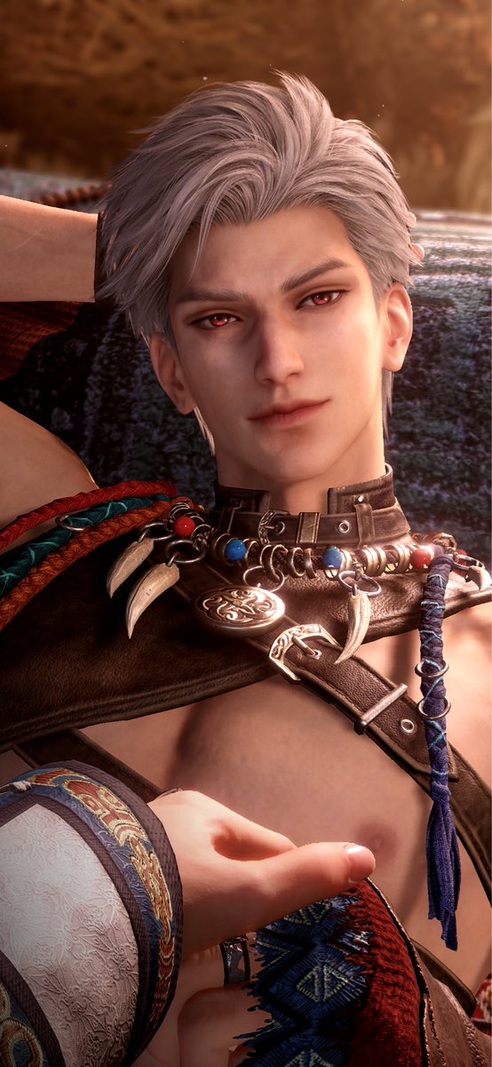 1Simp4QinChe's tweet photo. The nipple is right before my very eyes 🐱 https://t.co/3CRbgEUEIe
