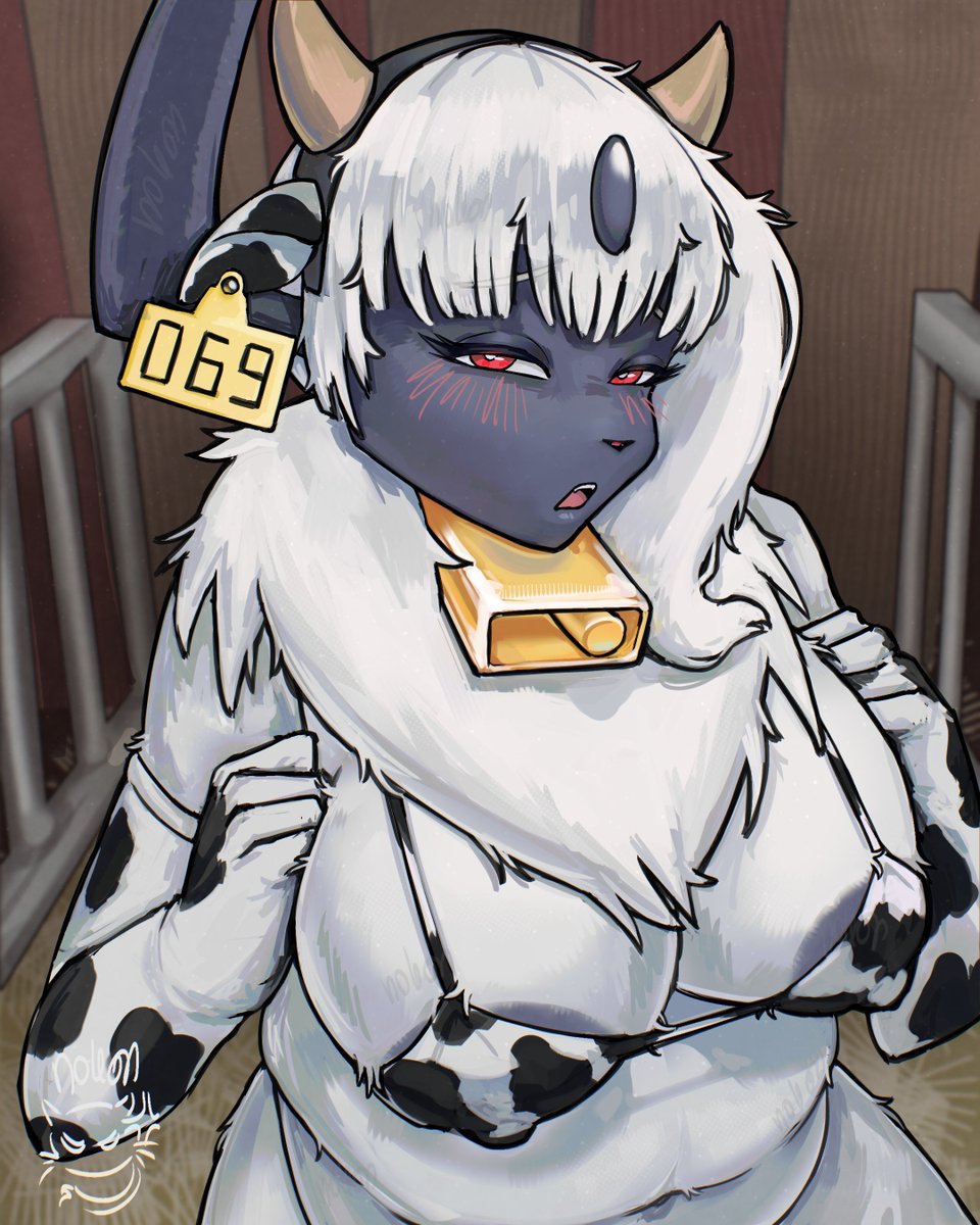 noleon_art's tweet photo. Cowgirl Absol https://t.co/xlUtGPk3yo