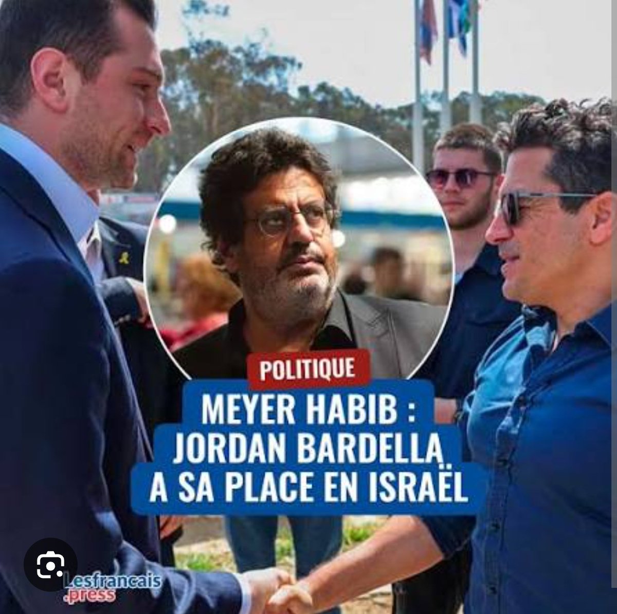 SamCtout's tweet photo. @Yonathan_Arfi Trop tard 😭 https://t.co/47sQpVMdbO