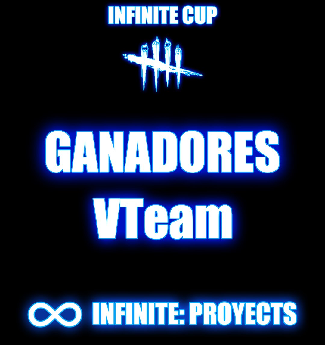 InfiniteProyect tweet picture