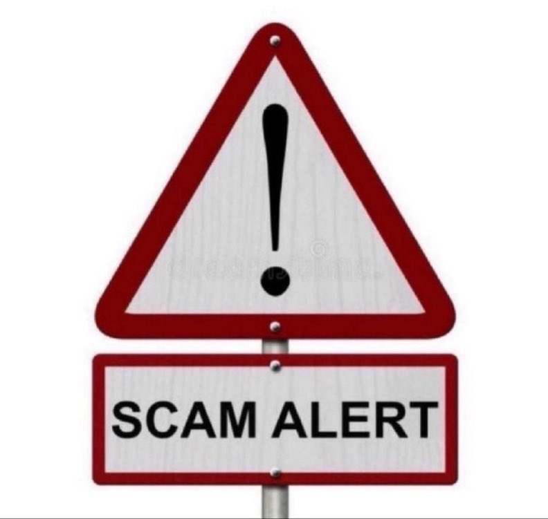 laurentmorgan82's tweet photo. Do not invest,,,,, #BITHX
BitHx has been flagged in multiple reports as a suspicious investment platform.
Verify the platform and its regulatory status before sending any funds.
Dm us for recovery support if you lose your assets.
#Coinbase #Bitget https://t.co/Cybqfjj6f7