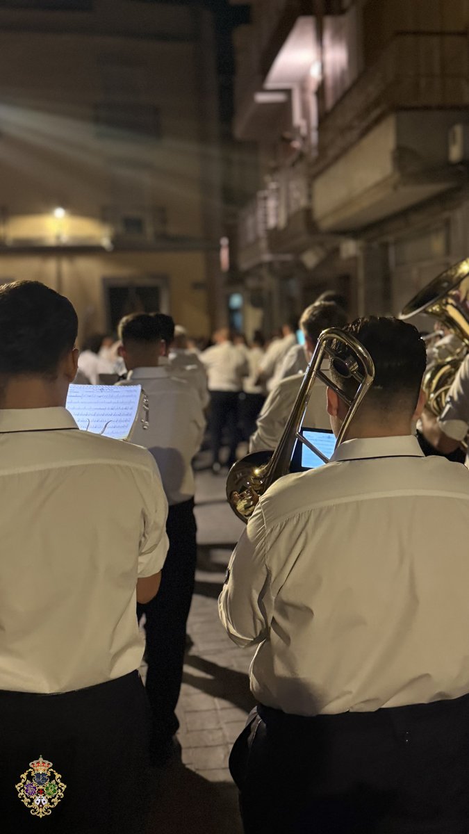 BCcytt_nazareno's tweet photo. 📸 𝐆𝐚𝐥𝐞𝐫𝐢́𝐚 𝐟𝐨𝐭𝐨𝐠𝐫𝐚́𝐟𝐢𝐜𝐚

Recordamos el día de ayer con una galería de imágenes en la salida procesional de la @ASOC_SanMiguel por las calles de Torredelcampo (Jaén).

Una tarde - noche de fe y devoción en la que la San Miguel volvió a encontrarse con su barrio. https://t.co/fjEkFcAt6b