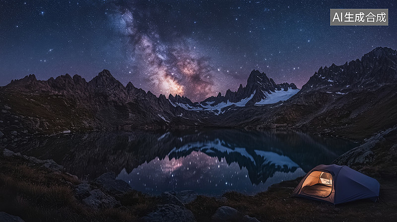 Janessaus0a's tweet photo. Noche bajo las estrellas, café matutino con vista al lago y risas con amigos: esta es la vida que vale la pena vivir en la naturaleza. https://t.co/jObITbP0Ht