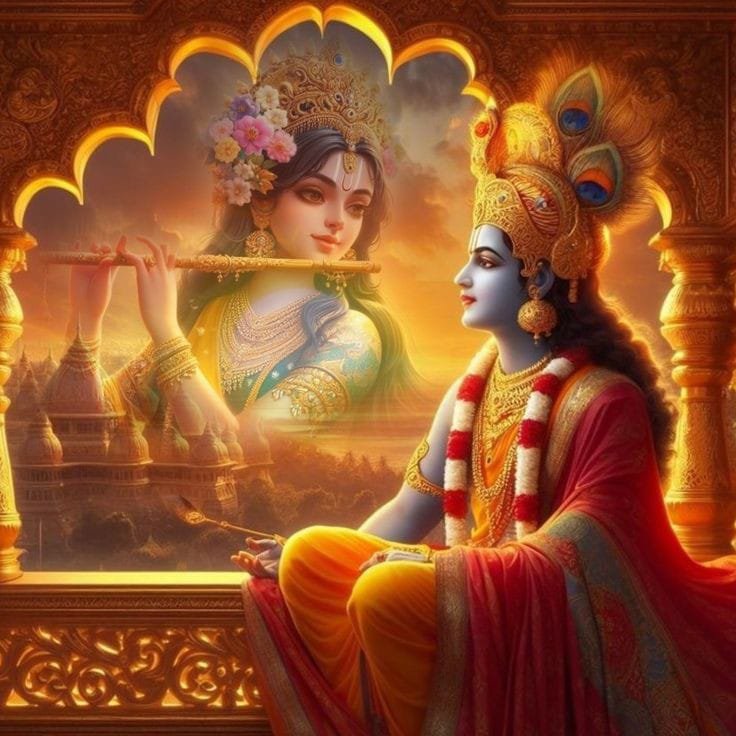 SyaamP87664's tweet photo. शुभ प्रभात जी https://t.co/4S6e3mCnN2