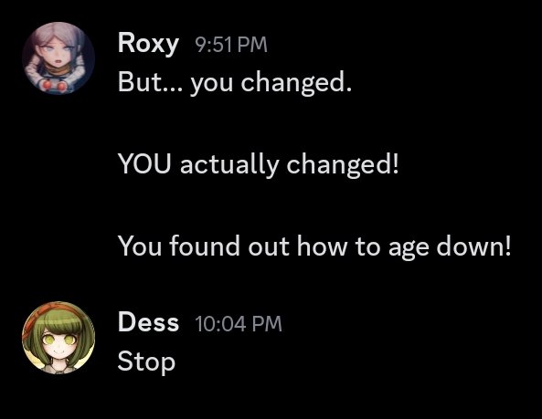 Dessaw53's tweet photo. My friend is losing his mind https://t.co/dAB6uNQQQD