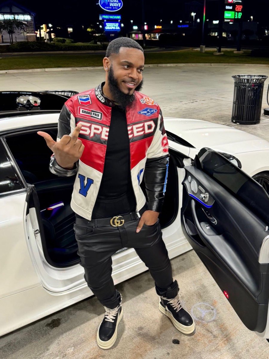KingPurp1k's tweet photo. 🏎️ https://t.co/APtXO97vdz