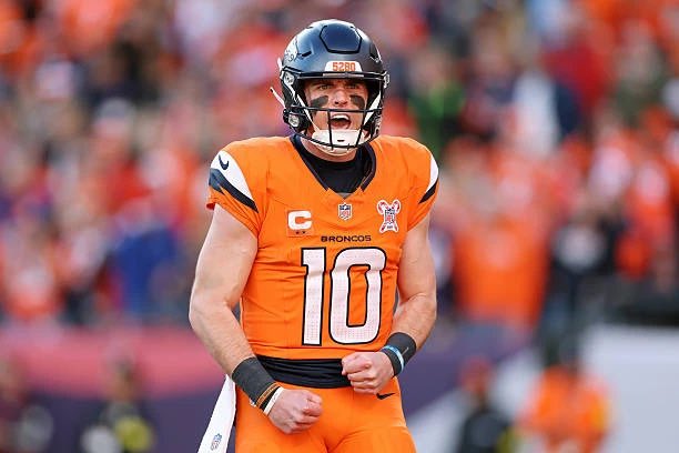 PolymarketBlitz's tweet photo. 🚨 BO NIX IS CLUTCH:

Since the start of the 2025 season, Nix ranks FIRST in the NFL in:

• Fourth-quarter comebacks
• Game-winning drives
• Total TDs when trailing by one score https://t.co/g8Wtn9Cwkb