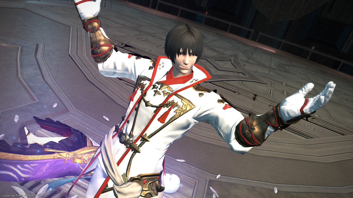burudoon's tweet photo. あとさー
FF14でやっと初めて胸糞キャラに出会えた気がする

結構な畜生キャラだったわ… https://t.co/UafWRvUMJ5