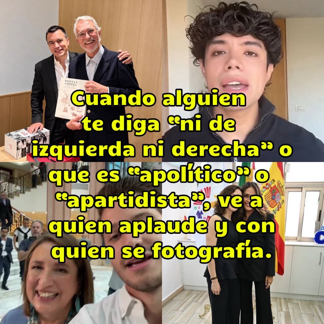 ZuritaCarpio's tweet photo. No falla https://t.co/pj3Z8jqMQi