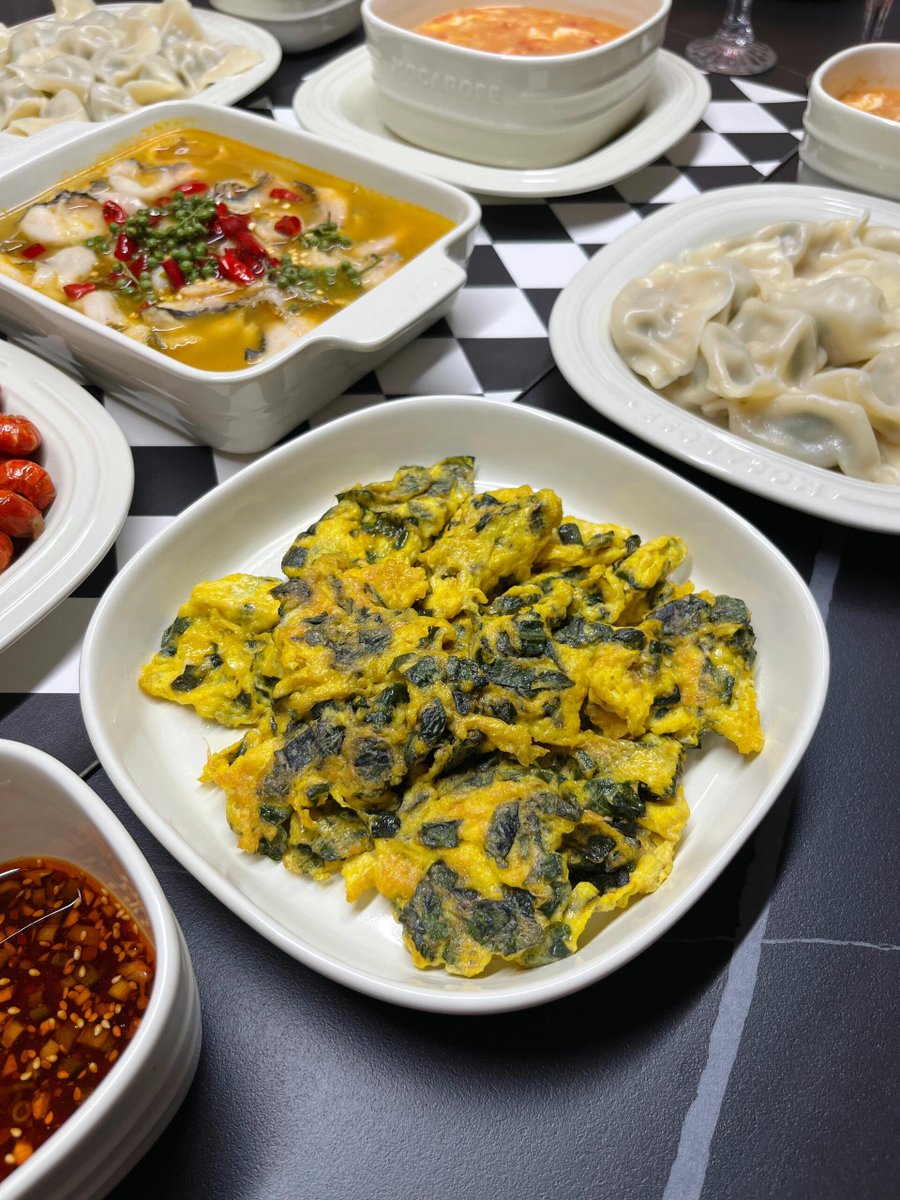 TovaTrueaxqb's tweet photo. Festival de la Primavera llega con nuestro menú especial! Platos tradicionales, sabores auténticos para celebrar juntos. No te lo pierdas! https://t.co/Fq8AXU3lz5
