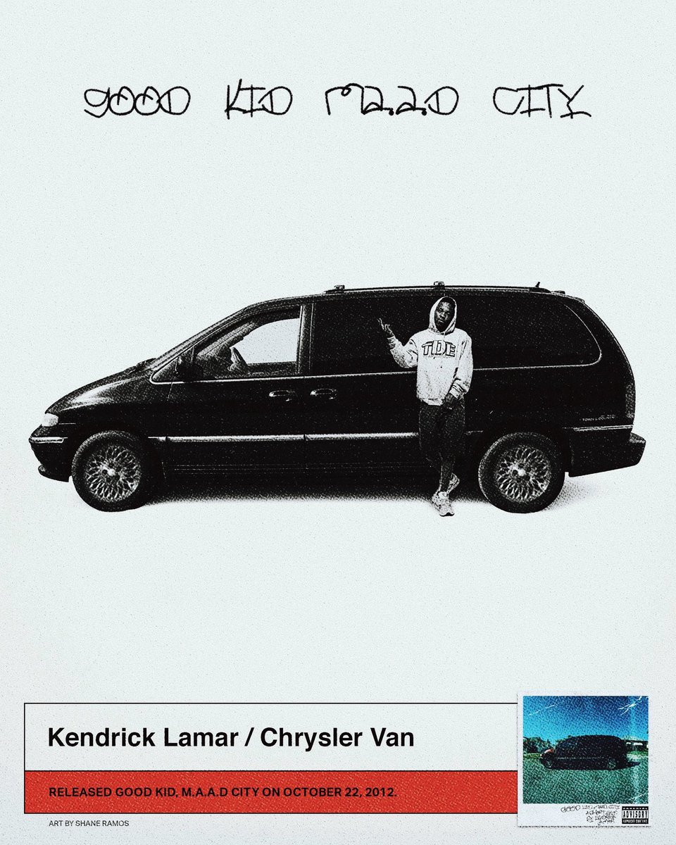 TheShaneRamos_'s tweet photo. ICONIC CARS IN HIP-HOP https://t.co/F4qADQJqVJ