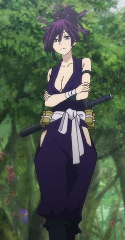 ShioriDeadly tweet picture
