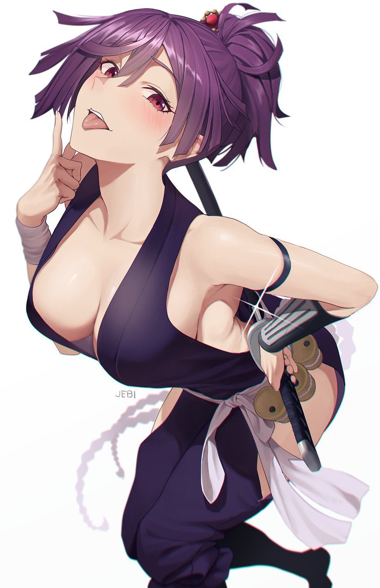 ShioriDeadly tweet picture