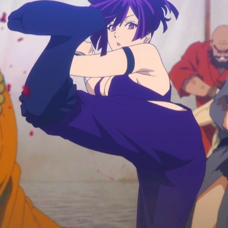 ShioriDeadly tweet picture