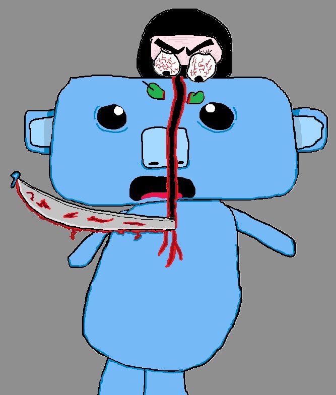 DankmoonBlade's tweet photo. @discord good bye wumpus https://t.co/IL1aXmAQg5