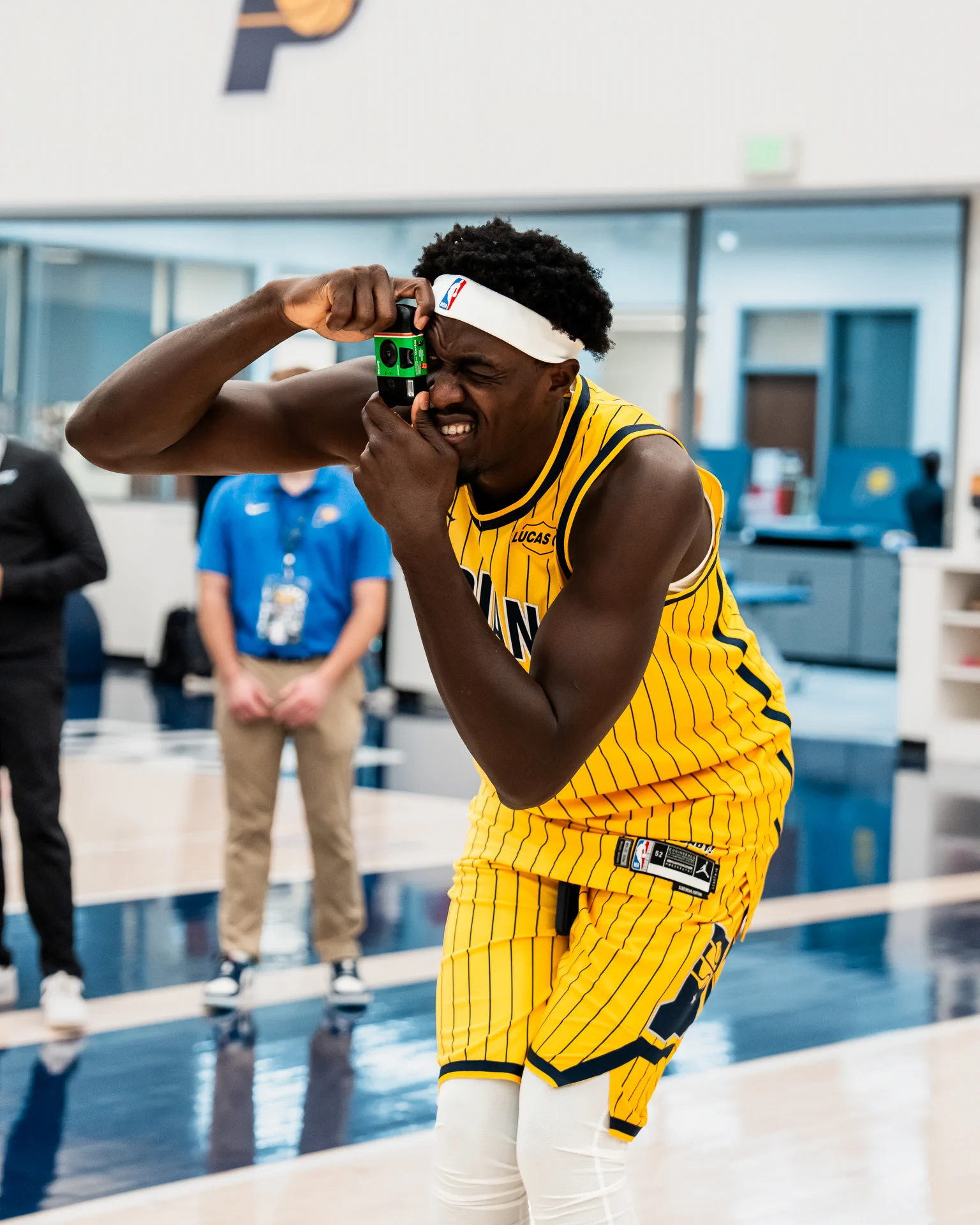 Indiana Pacers on X: 