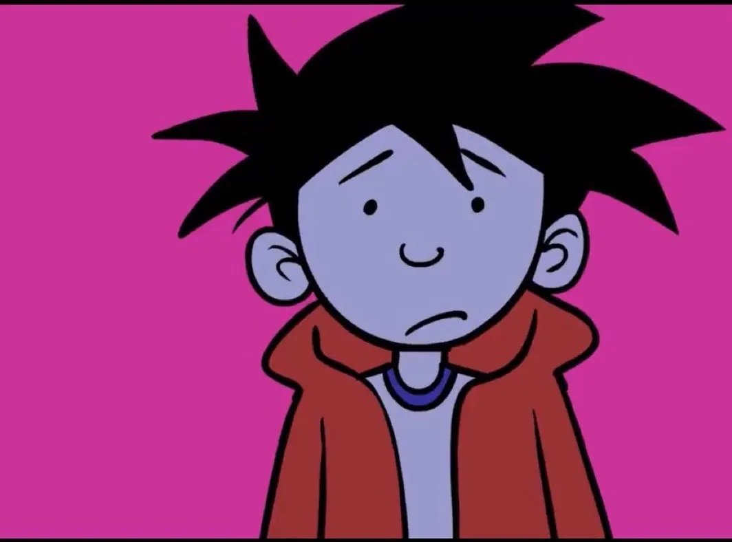 ChiskMomento's tweet photo. 4 characters that I relate to! https://t.co/bEx8woR2RT