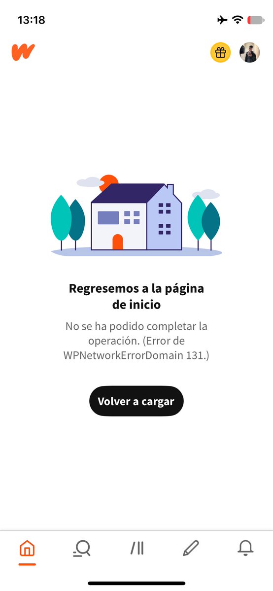 JosueGS20's tweet photo. ¿Alguien más no le funciona Wattpad? xd. Intente entrar y no me deja. Aquí en X siempre se reúnen cuando cae. #Wattpad #WattpadDown #WattpadCaida https://t.co/epwMkC178O