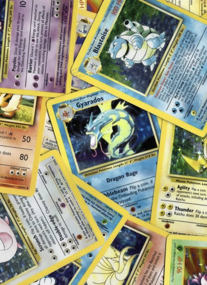 MrketInsider's tweet photo. JUST IN: COINBASE ANNOUNCES POKÉMON DIGITAL PACK-RIPPING COMING SOON https://t.co/8vLB8MvmAB