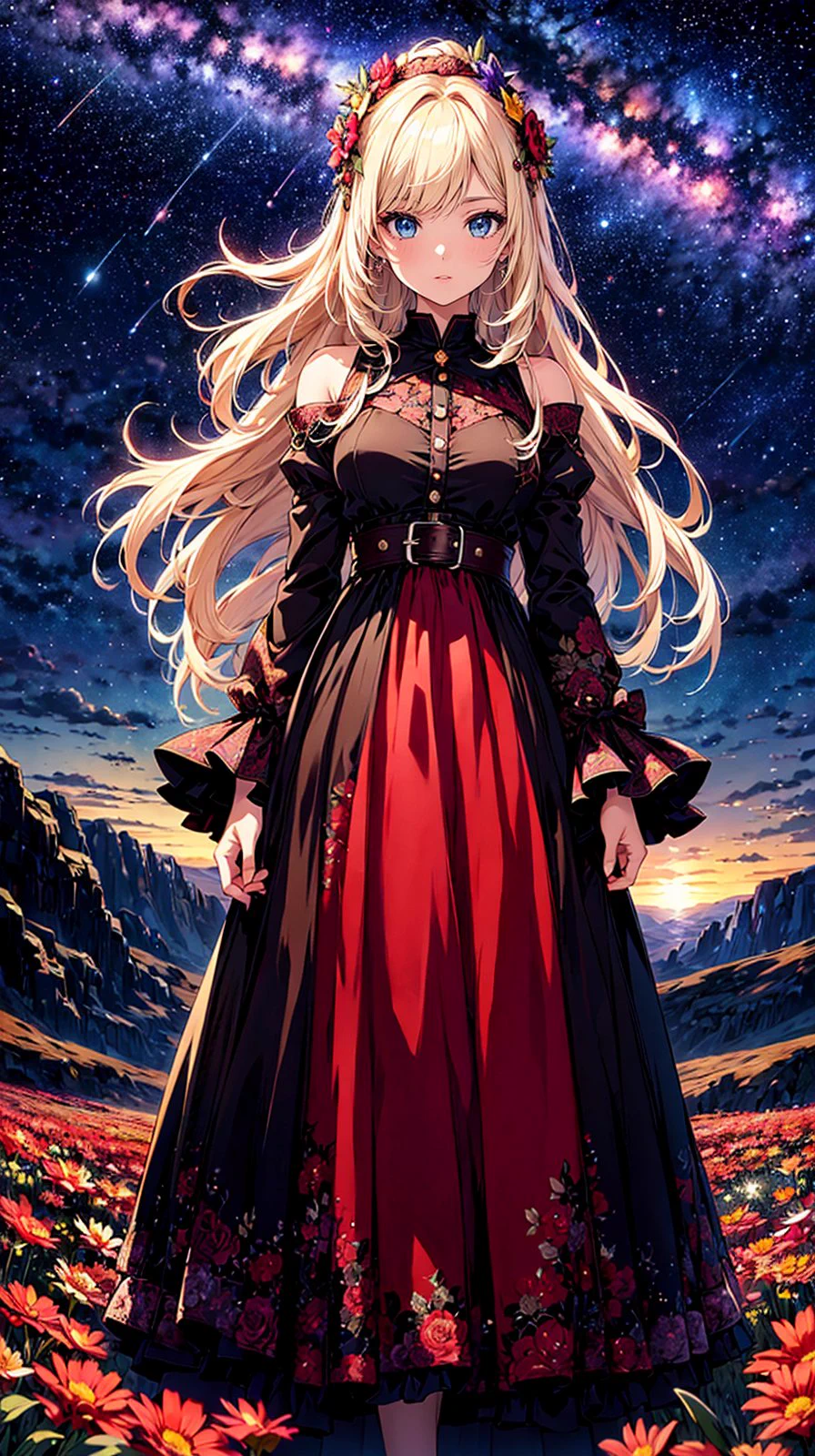 4141＠AIイラスト (@sshin4141) / X