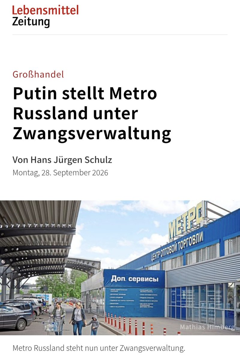 sinnsturm's tweet photo. #Russland ist doch ein wenig wie #Berlin... #Linke #Putin #Metro #Handel #Enteignung https://t.co/bmJhP3Lwfm