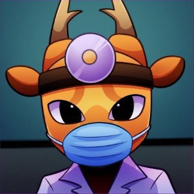 Sillygoose363's tweet photo. The idea that Liz took this photo and went “Oh yeah, that’s the face of the devil” https://t.co/kK3Ta18vLf