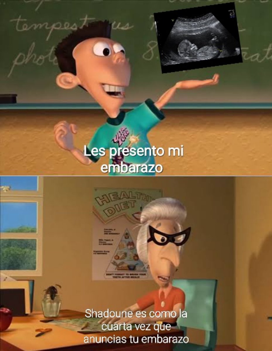 0BlueL0's tweet photo. @Shadoune666 estoy en un punto en el que va a ser verdad  uno de esos anuncios y aún así no le voy a creer https://t.co/QNmTLRc4NV