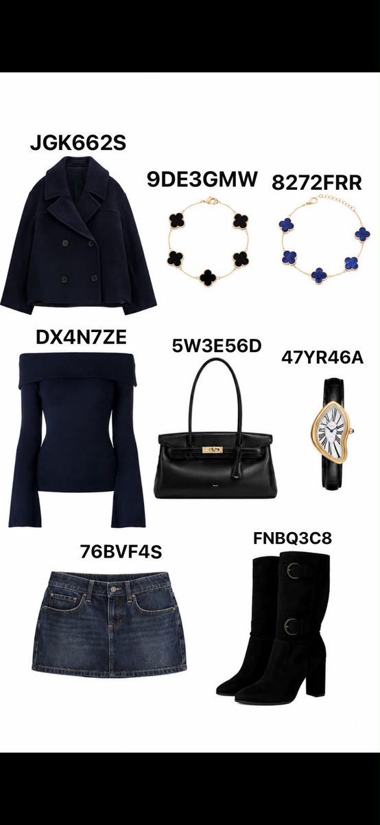 Larrahfinds's tweet photo. SHEIN Outfit Inspo 💙✨ https://t.co/3Vc0dwPPNS