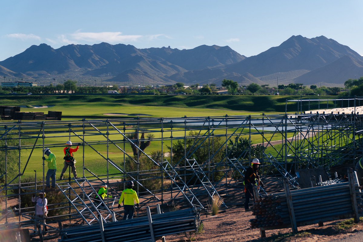 WMPhoenixOpen tweet picture