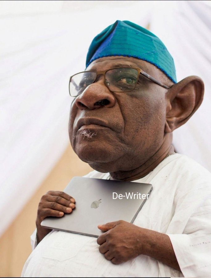 MrHenry1111's tweet photo. @MBuhari is worst than @officialABAT but @officialABAT is worst than @MBuhari both of them are heartless https://t.co/SrSygbZBOc
