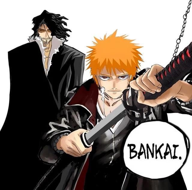 IsBachiInFN's tweet photo. @Tanjir0Ackerman Either Ichigo or Chihiro. I choose both. https://t.co/MBIxC62ekg