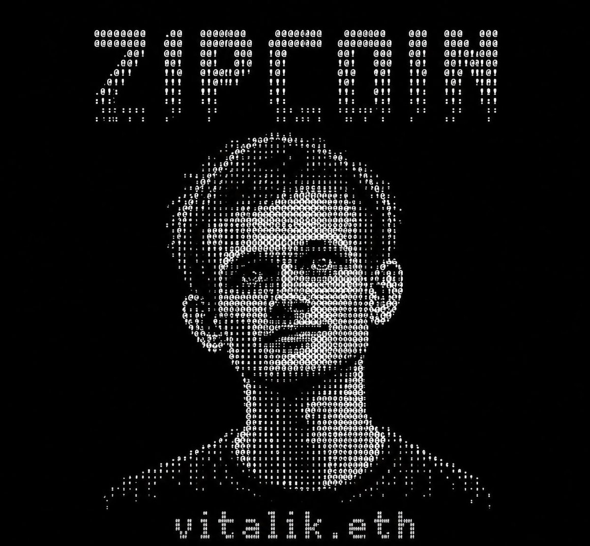 zipcoincash's tweet photo. Quick update.

vitalik.eth is now the #1 holder of $ZC: 40,390,000 zc, 4.04% of supply.

Hello @VitalikButerin 👀

You wrote zipcoin into Snowmoon as part of your vision of the future. Now it's live on Ethereum and the market is discovering it in real time.

Coincidence? Maybe.
Hard to ignore? Definitely.

$ZC