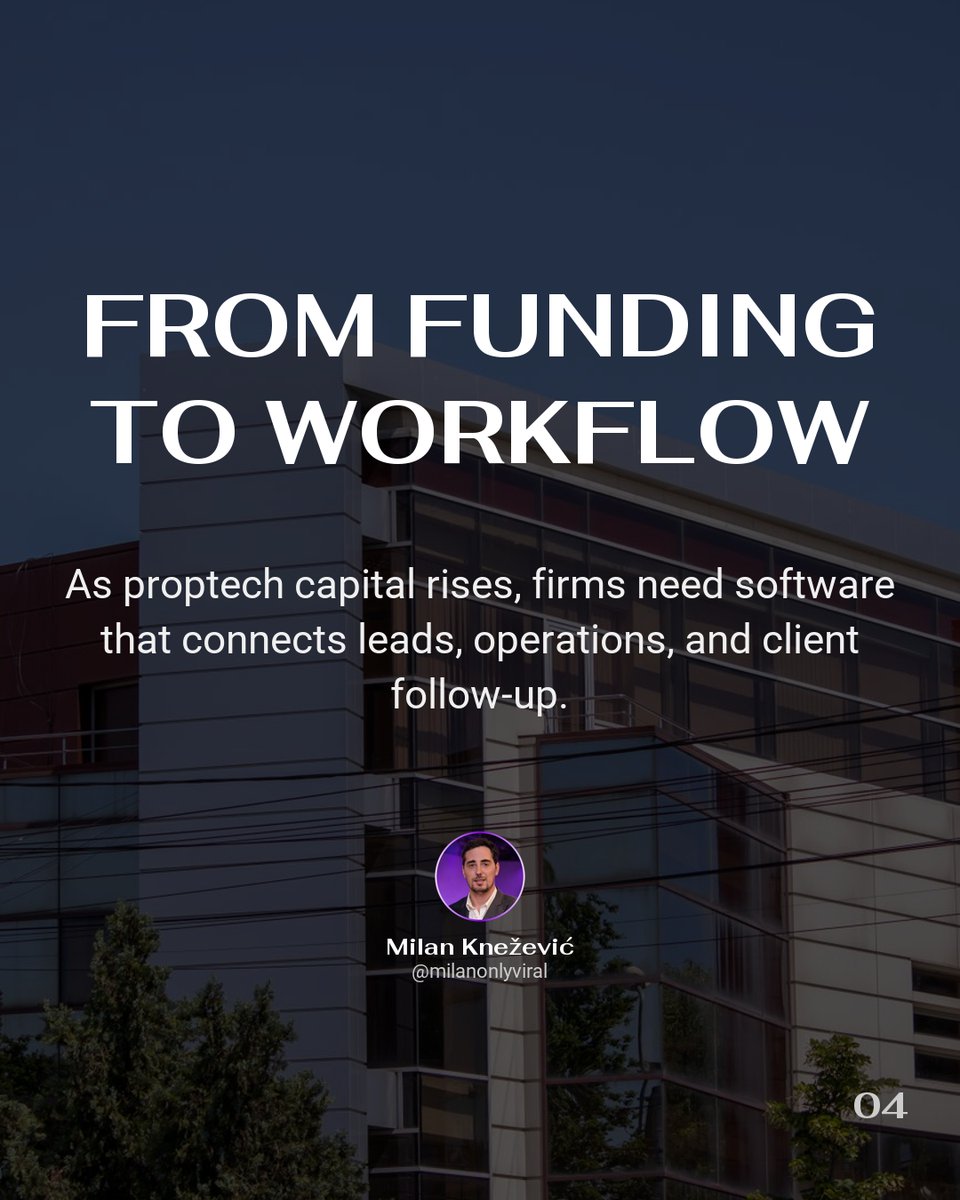 onlyviralmedia's tweet photo. Zenkoku Hosho backing Facilo is a strong #proptech signal 🚀. More capital is flowing into tools that improve brokerage workflows, client communication, and real estate ops 🧠. https://t.co/X0t4iJ91Uo