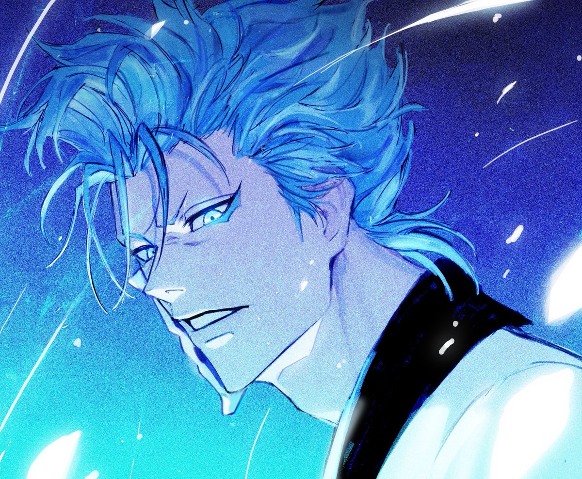 TheBluePanthera's tweet photo. #LewdRP #BleachRP https://t.co/2y6OY5on0n
