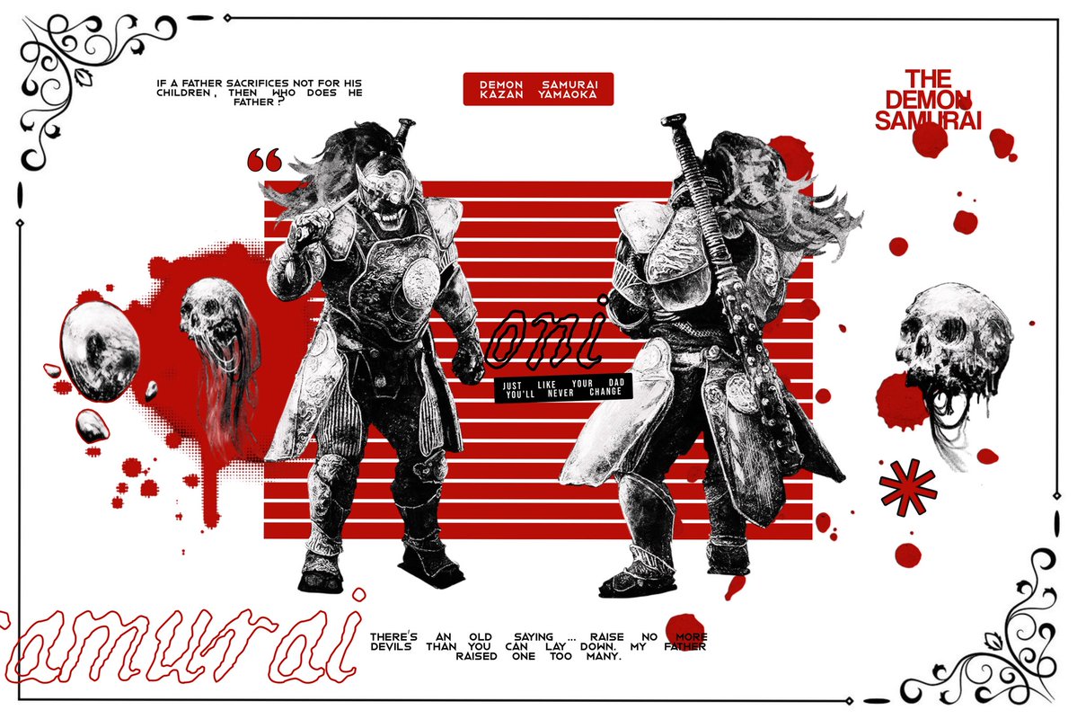 onisrevenge's tweet photo. https://t.co/NNlDTQDTFz