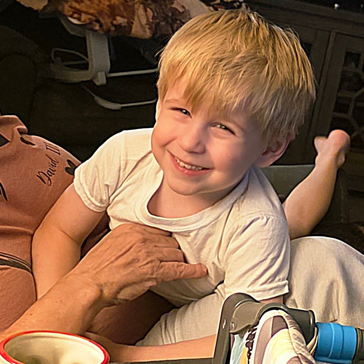 amandaswank85's tweet photo. Cutest boy ever!! 🥹🥰 #babydavid #babydavidIII #spring2023baby #springbaby #babyswank #april192023 #april19 #april2023 #momlife #myson #myfirstborn #mylove #momtomydavid #mommytomyboy #myworld #myblood #mylife #momlife #myfamily #cutebaby #cute #cutie #handsome #baby #babyboy https://t.co/CEynSLukqq
