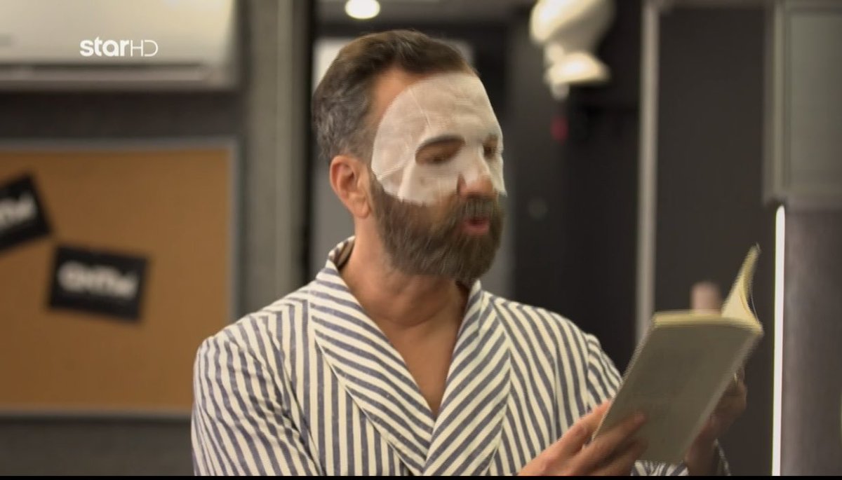 ShoppingTh's tweet photo. Σάββατο βράδυ - Κυριακή πρωί #gntmgr https://t.co/Xy2dPsENu6