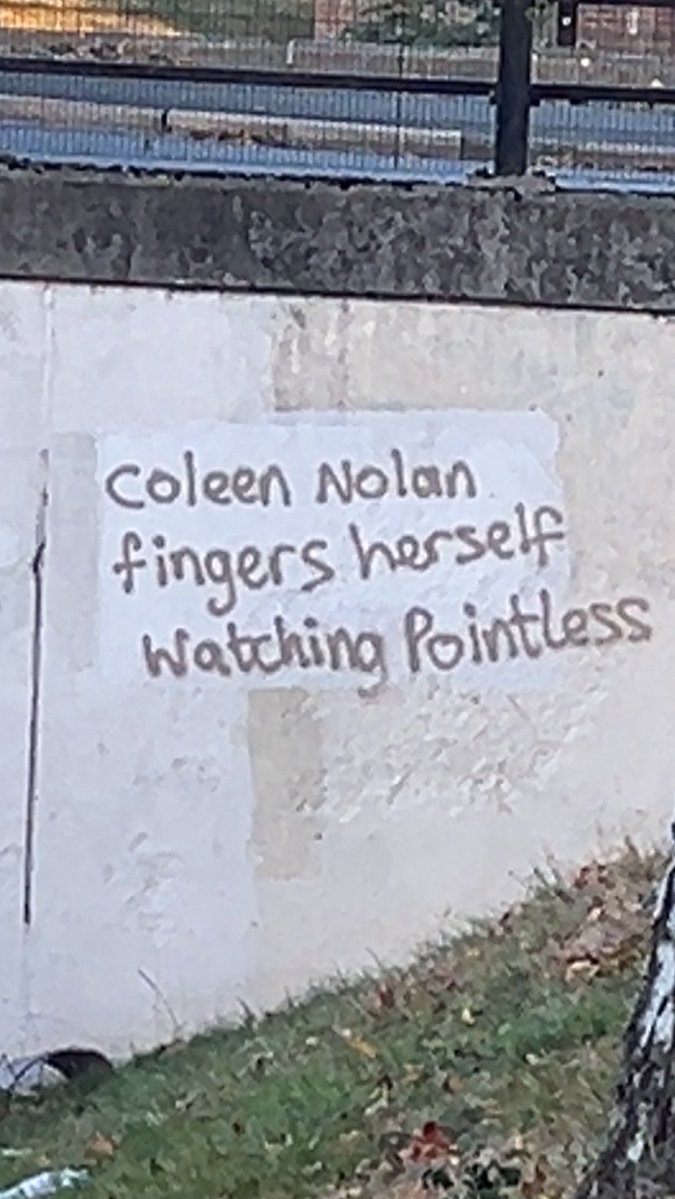 dkyle0303's tweet photo. Who is responsible for these in West Denton 😭 https://t.co/K8Fxk0stxS