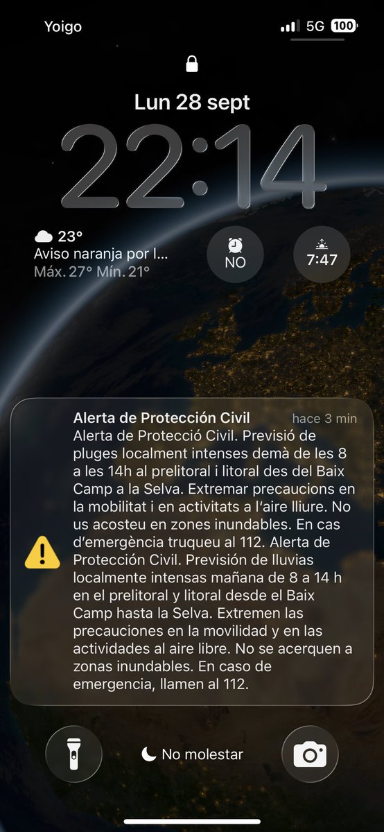 josepmontserrat's tweet photo. En serio? A les 10 de la nit? Com envejo un país que no sigui de pandereta! https://t.co/Hkmxo54q7p