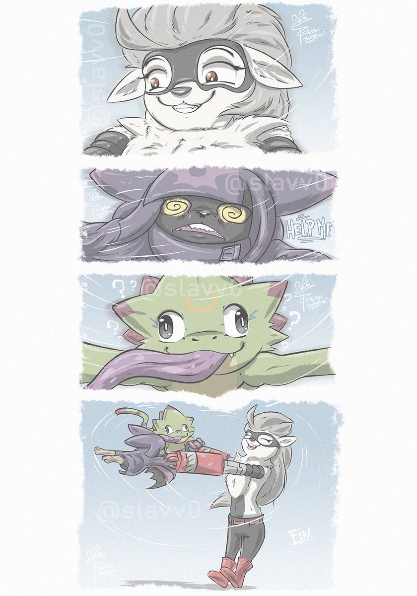 slavv0's tweet photo. Digimon Beatbreak has officially ended
It was a good run
Only 49 episodes but still a good run
#wolvermon #ウルヴァモン #Chiropmon #キロプモン #Digimon #BEATBREAK #Gekkomon #デジモン https://t.co/n73g6qLqmv